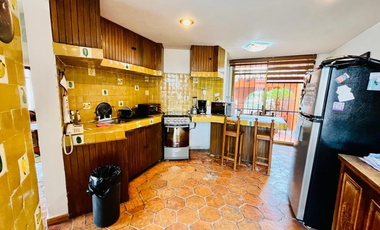 Casa en Venta, Col. Las Reynas