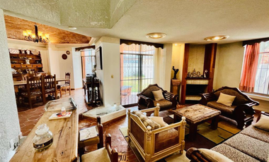 Casa en Venta, Col. Las Reynas