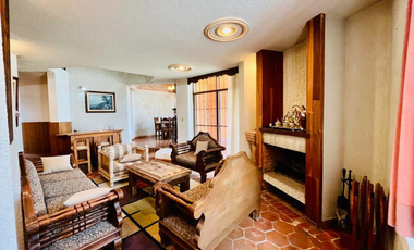 Casa en Venta, Col. Las Reynas