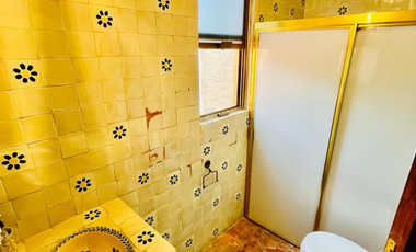 Casa en Venta, Col. Las Reynas