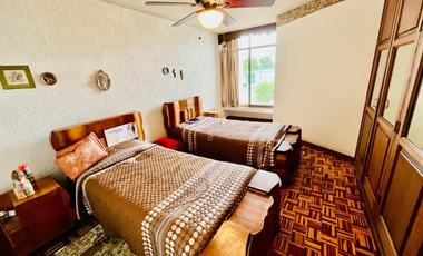 Casa en Venta, Col. Las Reynas