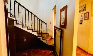 Casa en Venta, Col. Las Reynas