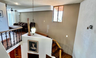 Casa en Venta, Col. Las Reynas