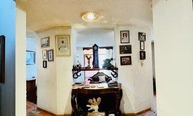 Casa en Venta, Col. Las Reynas