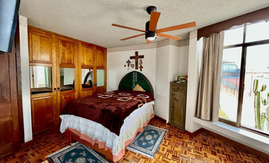 Casa en Venta, Col. Las Reynas