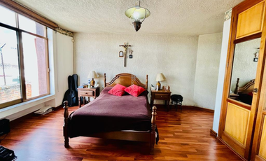 Casa en Venta, Col. Las Reynas