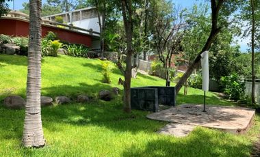 Casa en Venta Cuernavaca