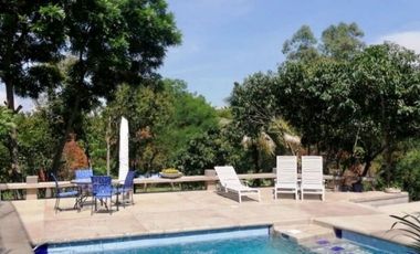 Casa en Venta Cuernavaca