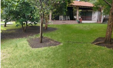 Casa en Venta Cuernavaca