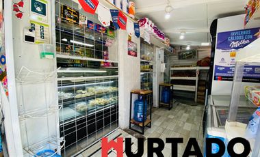 Casa con Local comercial Minimark en Lomas de Eyzaguirre, Puente Alto..¡¡SE TRAMITA CREDITO!!