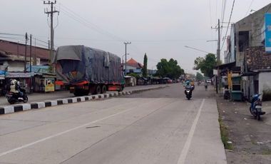 RUKO STRATEGIS DAN TERAWAT DI GEMPOL PASURUAN