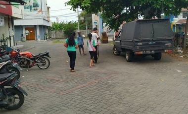 RUKO STRATEGIS DAN TERAWAT DI GEMPOL PASURUAN