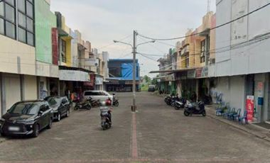 RUKO STRATEGIS DAN TERAWAT DI GEMPOL PASURUAN