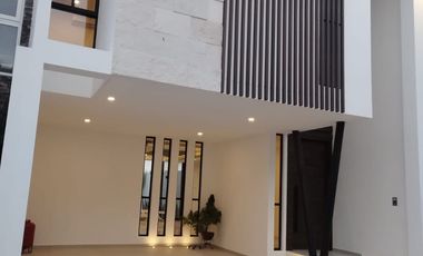 Venta de Casa en Rinconada Bosque Real Ags