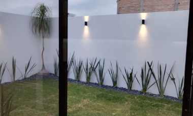 Venta de Casa en Rinconada Bosque Real Ags