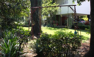 Casa en venta en Las Lomas de Chapultepec