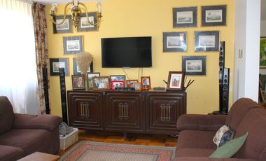 Casa en venta en Las Lomas de Chapultepec