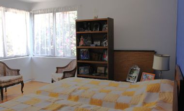 Casa en venta en Las Lomas de Chapultepec
