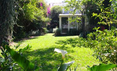 Casa en venta en Las Lomas de Chapultepec