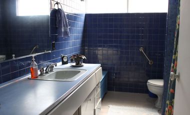 Casa en venta en Las Lomas de Chapultepec
