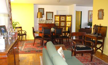 Casa en venta en Las Lomas de Chapultepec