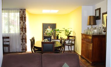 Casa en venta en Las Lomas de Chapultepec