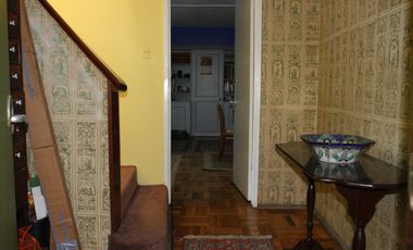 Casa en venta en Las Lomas de Chapultepec