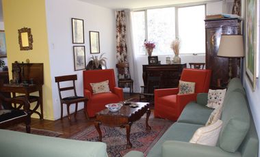Casa en venta en Las Lomas de Chapultepec