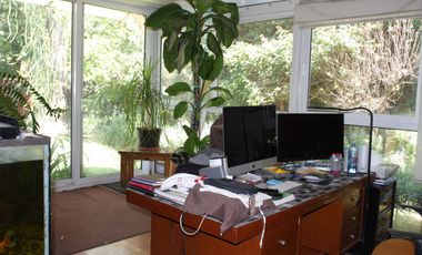 Casa en venta en Las Lomas de Chapultepec