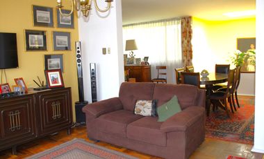 Casa en venta en Las Lomas de Chapultepec