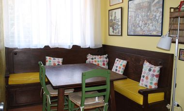 Casa en venta en Las Lomas de Chapultepec