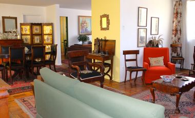 Casa en venta en Las Lomas de Chapultepec