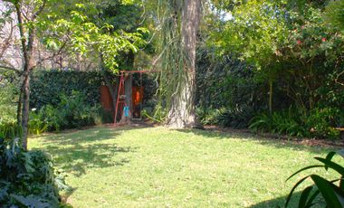 Casa en venta en Las Lomas de Chapultepec