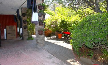 Casa en venta en Las Lomas de Chapultepec