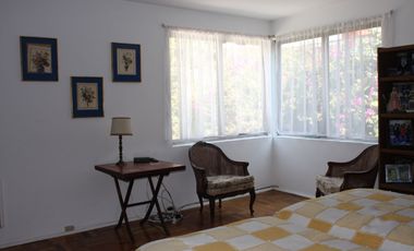 Casa en venta en Las Lomas de Chapultepec