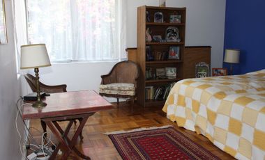 Casa en venta en Las Lomas de Chapultepec