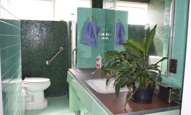 Casa en venta en Las Lomas de Chapultepec