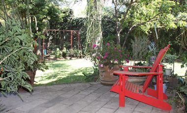 Casa en venta en Las Lomas de Chapultepec