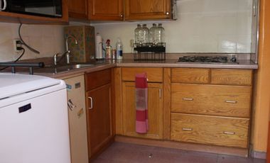 Casa en venta en Las Lomas de Chapultepec