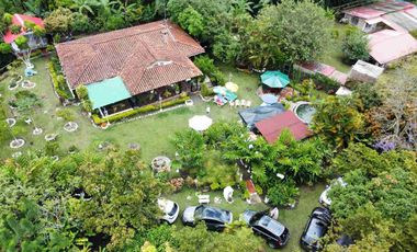 Venta de Finca de recreo en la Buitrera Palmira Valle