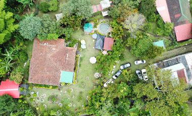 Venta de Finca de recreo en la Buitrera Palmira Valle