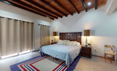 Departamento de dos pisos en el Centro de San Miguel de Allende