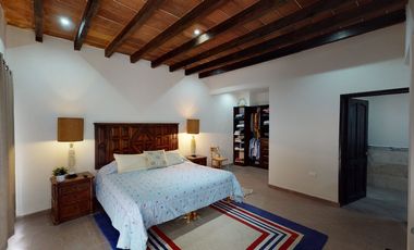 Departamento de dos pisos en el Centro de San Miguel de Allende