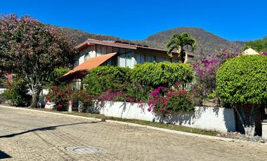 Casa en venta en Las Fuentes Fraccionamiento, Jocotepec