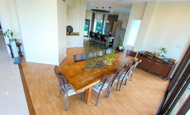 Elegant 5-Bedroom House and Lot with Swimming Pool in Maria Luisa Estate Park - A Timeless Masterpiece of Luxury!