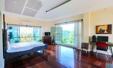 Elegant 5-Bedroom House and Lot with Swimming Pool in Maria Luisa Estate Park - A Timeless Masterpiece of Luxury!