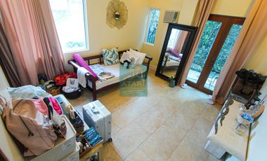 Elegant 5-Bedroom House and Lot with Swimming Pool in Maria Luisa Estate Park - A Timeless Masterpiece of Luxury!