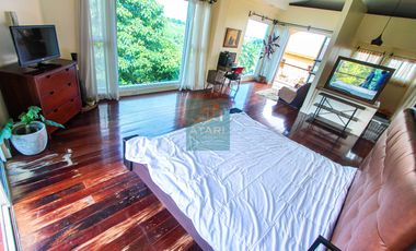 Elegant 5-Bedroom House and Lot with Swimming Pool in Maria Luisa Estate Park - A Timeless Masterpiece of Luxury!