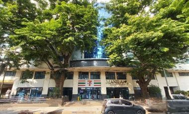 For Sale: Commercial/Residential Manila Executive Regency Condo Unit
