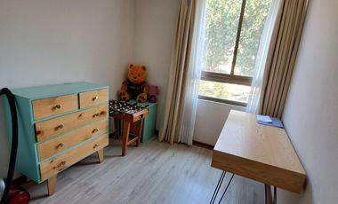 Vendo  espectacular  departamento 3D , 2B  luminoso ,a pasos Av Libertad